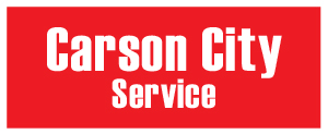 Carson City Service